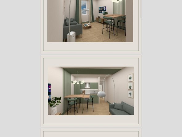 Bilocale in Vendita a Piombino, 47'500&euro;, 48 m²