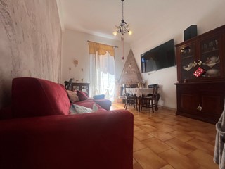 Appartamento in Vendita a Piombino, 82'000&euro;, 80 m²