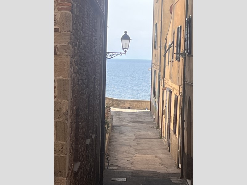 Appartamento in Vendita a Piombino, 155'000€, 68 m²