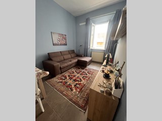 Appartamento in Vendita a Piombino, 119'000&euro;, 