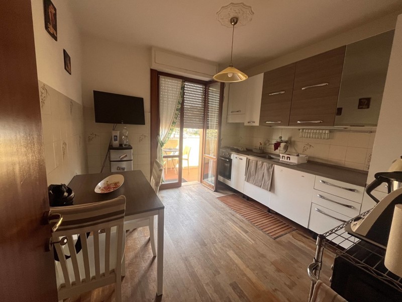 Appartamento in Vendita a Piombino, 150'000&euro;, 