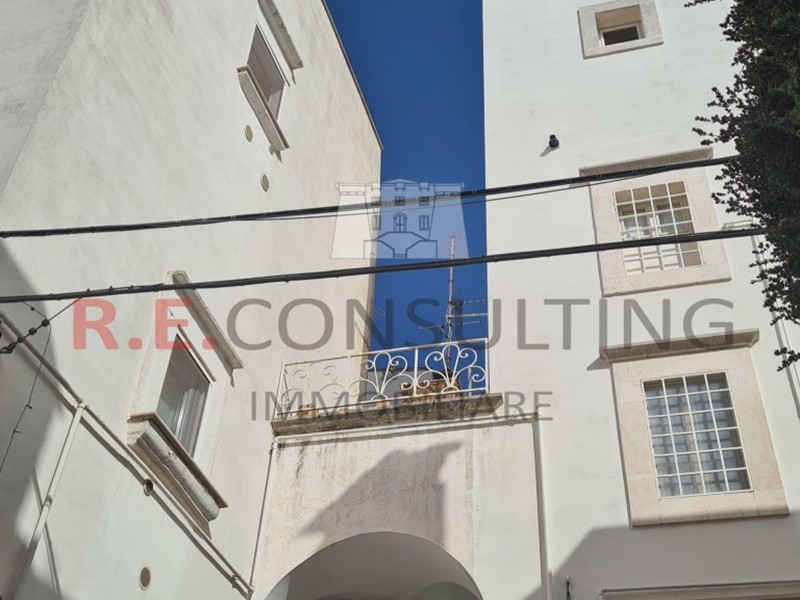 Casa Indipendente in Vendita a Martina Franca, 64'000€, 50 m²