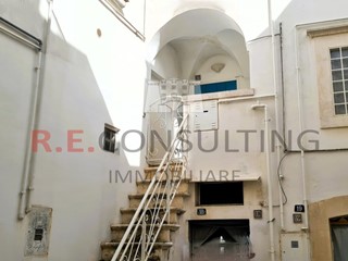 Casa Indipendente in Vendita a Martina Franca, 64'000€, 50 m²