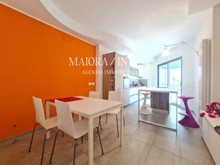 Quadrilocale in Vendita a San Benedetto del Tronto, 209'000€, 110 m²