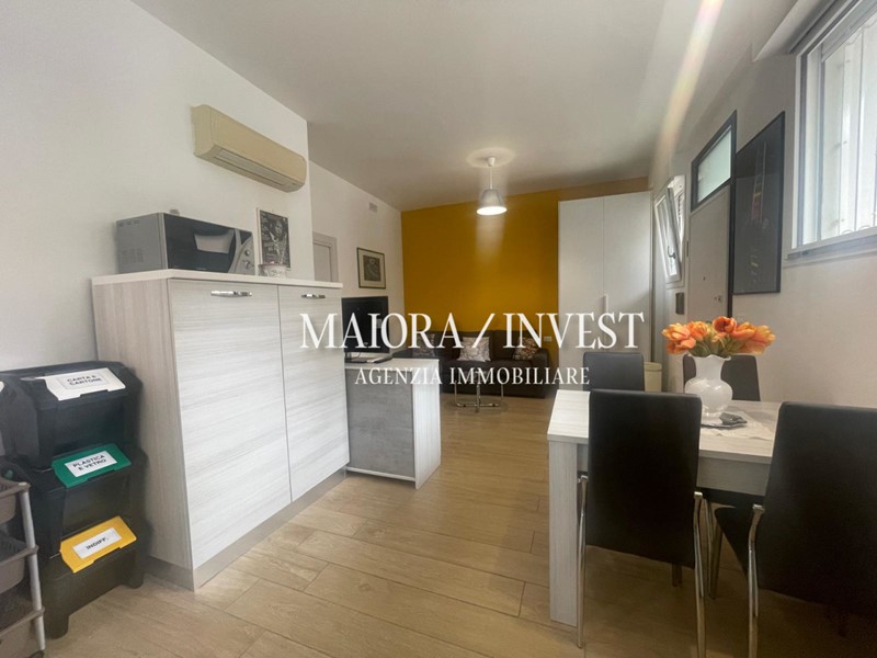 Bilocale in Vendita a San Benedetto del Tronto, 150'000€, 50 m²