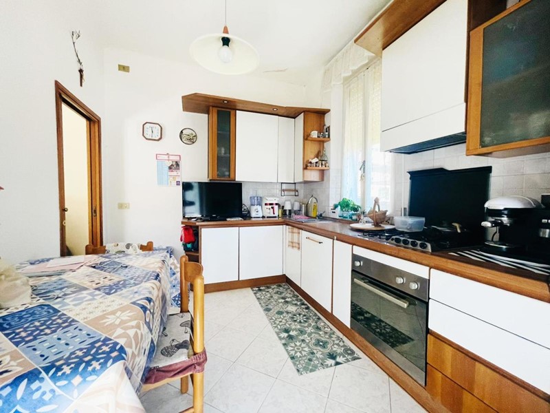 Quadrilocale in Vendita a Jesi, 120'000€, 90 m²