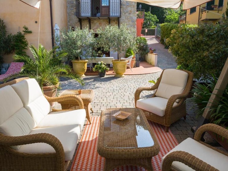 Quadrilocale in Vendita a Ameglia, 270'000&euro;, 65 m²