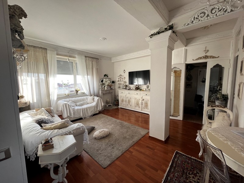 Appartamento in Vendita a Piombino, 165'000&euro;, 