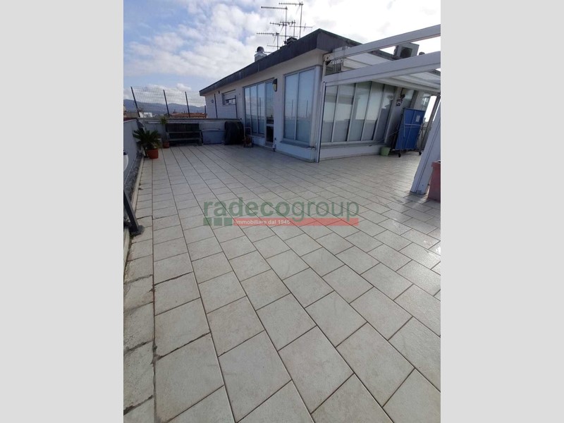 Appartamento in Vendita a Livorno, zona Piazza Cavour, 630'000&euro;, 188 m²