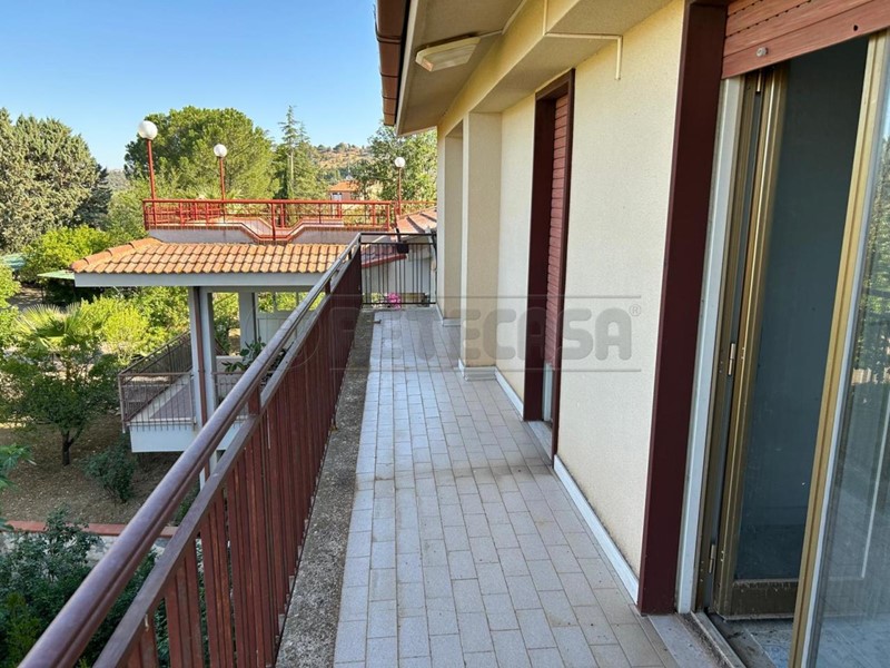 Trilocale in Vendita a Caltanissetta, 53'000€, 88 m²