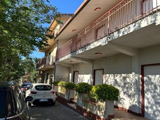 Trilocale in Vendita a Caltanissetta, 53'000€, 88 m²