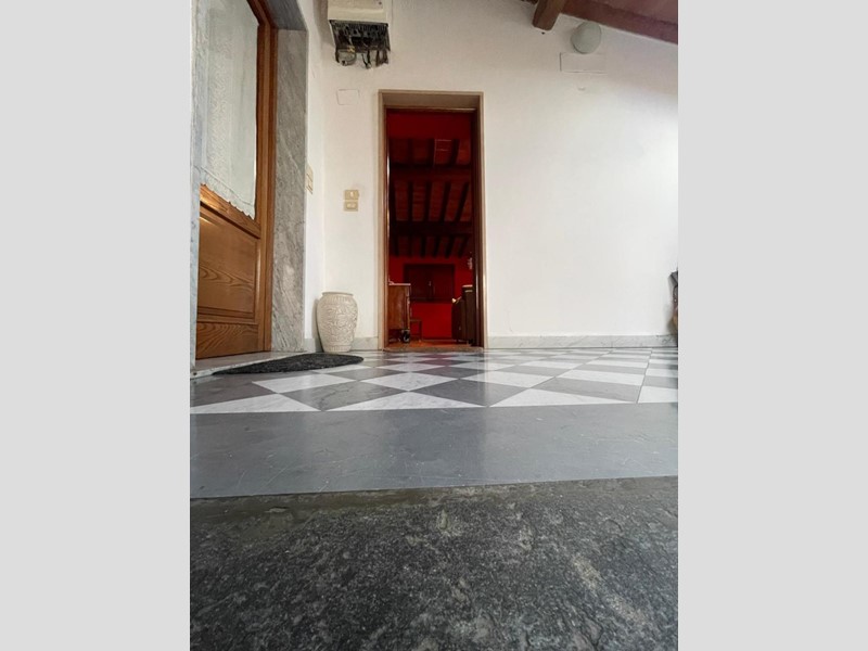 Quadrilocale in Affitto a Pietrasanta, zona pietrasanta, 1'500€, 100 m²