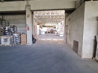 Capannone in Affitto a Fucecchio, 6'500&euro;, 1000 m²