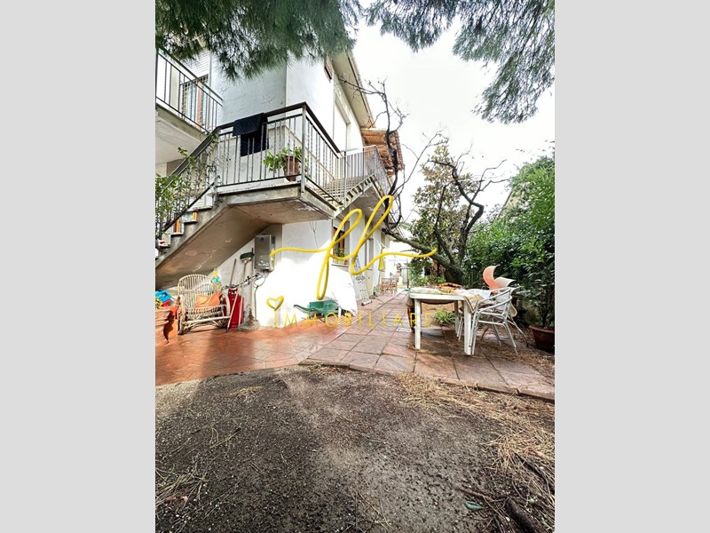 Appartamento in Vendita a Cecina, zona Cecina Marina, 338'000€, 149 m²