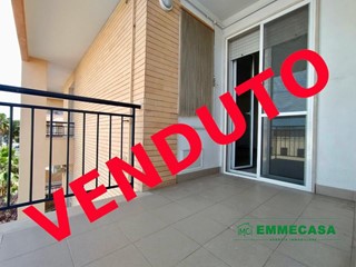 Trilocale in Vendita a Valenzano, 158'000&euro;, 90 m²