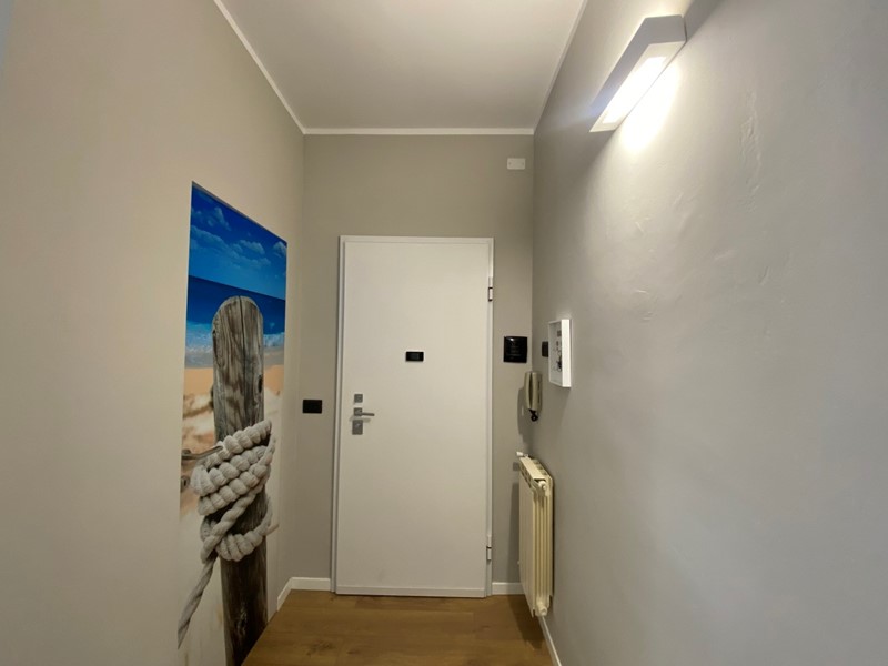 Trilocale in Vendita a San Bartolomeo al Mare, 295'000€, 70 m², arredato