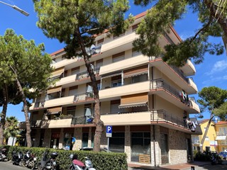 Trilocale in Vendita a San Bartolomeo al Mare, 295'000€, 70 m², arredato