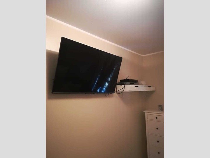 Bilocale in Affitto a San Bartolomeo al Mare, 750€, 45 m²