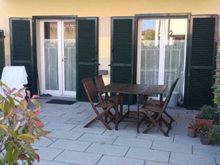 Bilocale in Affitto a San Bartolomeo al Mare, 750€, 45 m²
