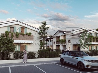 Casa Semi Indipendente in Vendita a Veggiano, zona veggiano, 257'000€, 140 m², con Box