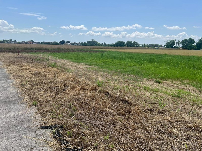 Terreno edificabile in Vendita a Santa Maria la Longa, 48'000€, 621 m²