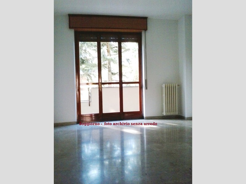 Trilocale in Affitto a Milano, zona Affori - Michele Novaro 8, 20161 Milano , 1'050€, 115 m²