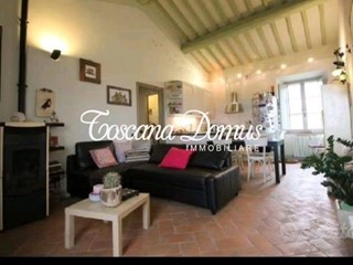 Quadrilocale in Vendita a Monteriggioni, zona Santa Colomba, 300'000€, 85 m², arredato