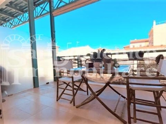 Quadrilocale in Vendita a Pisa, zona Marina di Pisa, 320'000€, 70 m²