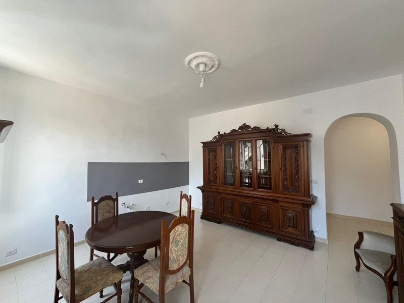 Quadrilocale in Vendita a Livorno, 169'000&euro;, 110 m²