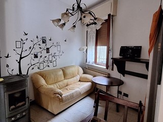 Casa Indipendente in Vendita a Bagni di Lucca, zona Fornoli, 130'000€, 100 m², arredato, con Box