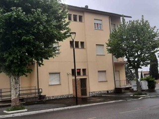 Quadrilocale in Vendita a Montecastrilli, 58'000€, 88 m²