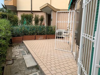 Trilocale in Vendita a Alassio, 550'000€, 90 m², arredato