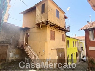 Casa Indipendente in Vendita a Rocca di Papa, 43'000€, 50 m²