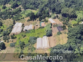 Appartamento in Vendita a Nemi, 430'000€, 250 m²