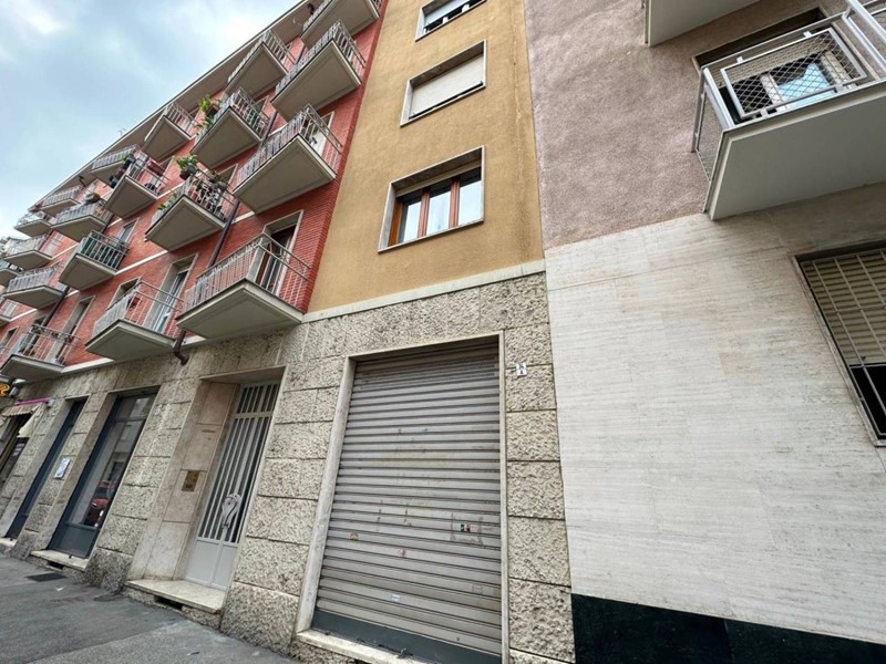 Immobile commerciale in Affitto a Torino, 375€, 50 m²