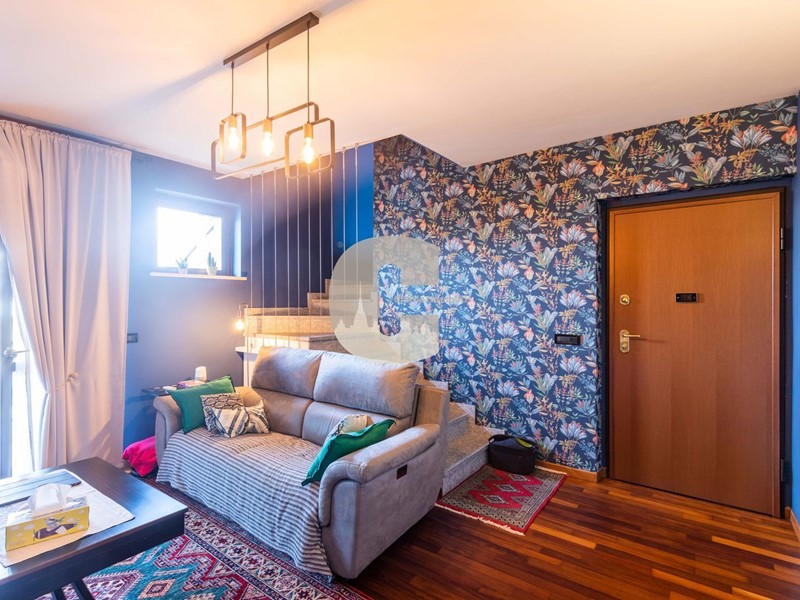 Quadrilocale in Vendita a Vinovo, 255'000€, 120 m²