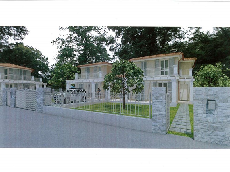 Terreno edificabile in Vendita a Sarzana, 120'000€, 