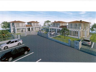 Terreno edificabile in Vendita a Sarzana, 120'000€, 