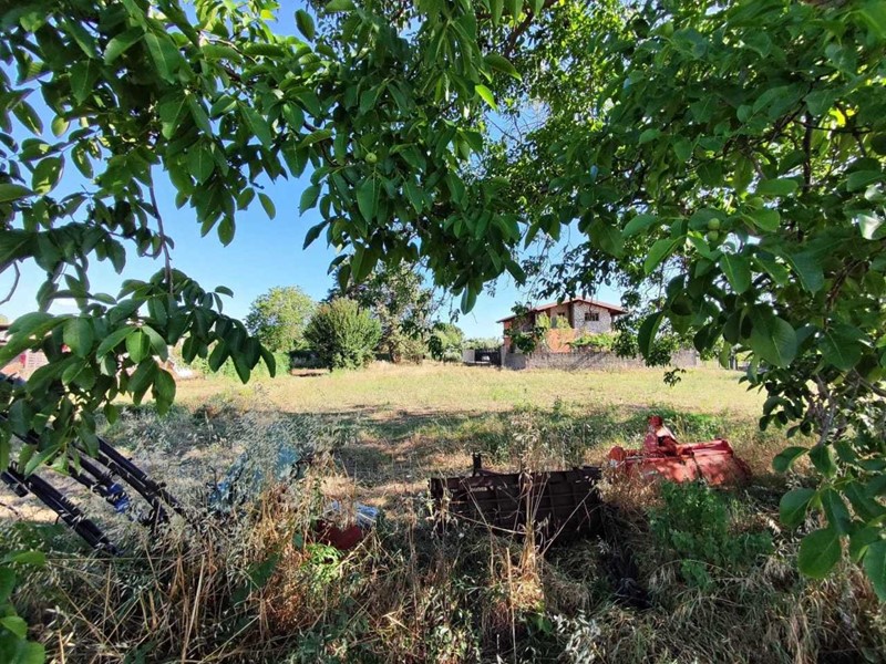 Terreno agricolo in Vendita a Guidonia Montecelio, zona La Botte, 12'000€, 3300 m²