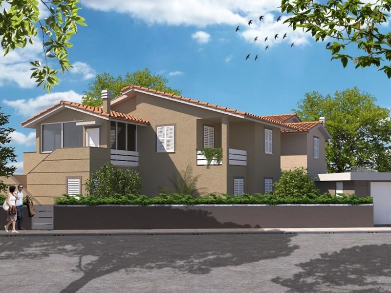 Quadrilocale in Vendita a Cecina, 290'000€, 67 m², con Box