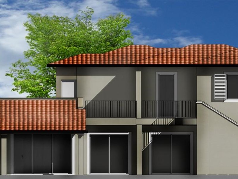 Appartamento in Vendita a Cecina, 340'000€, 85 m², con Box