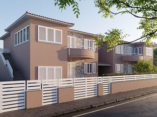 Appartamento in Vendita a Cecina, 375'000€, 106 m², con Box