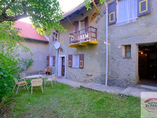 Casa Semi Indipendente in Vendita a Sassello, zona Piampaludo, 48'000€, 105 m²