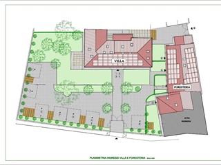 Appartamento in Vendita a Cascina, zona San Benedetto a Settimo, 688'000€, 126 m²