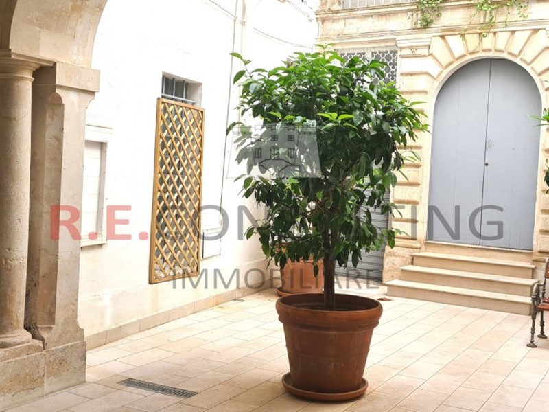 Appartamento in Vendita a Martina Franca, 210'000€, 160 m²