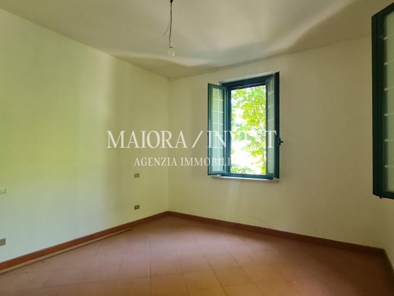 Quadrilocale in Vendita a Montalto delle Marche, 58'000€, 80 m²