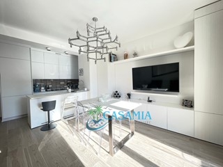 Trilocale in Vendita a San Benedetto del Tronto, 367'000€, 105 m²