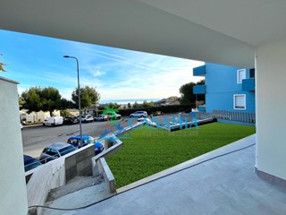 Trilocale in Vendita a Acquaviva Picena, 185'000€, 112 m²