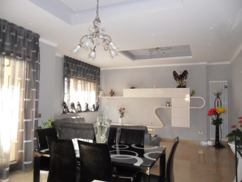 Trilocale in Vendita a San Benedetto del Tronto, 290'000€, 93 m²