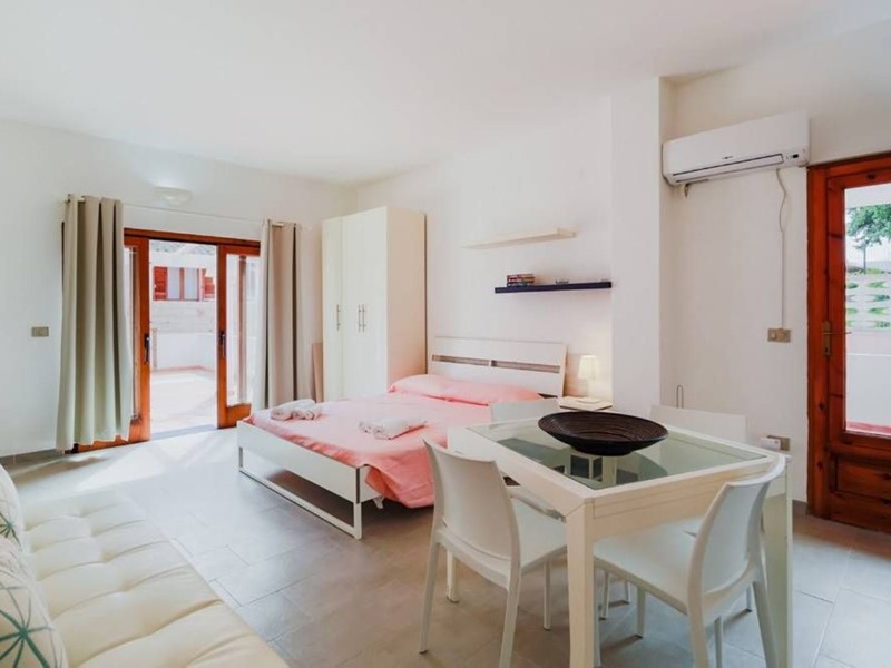Monolocale in Vendita a Calasetta, 110'000€, 55 m²